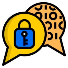 Data encryption