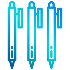 Pens