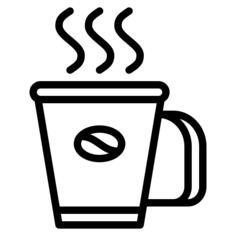 咖啡杯