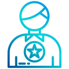 Candidate