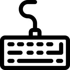 Keyboard