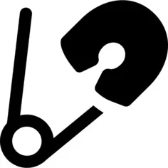 Safety pin
