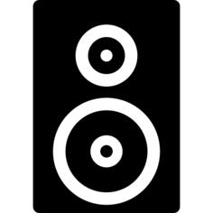 扬声器