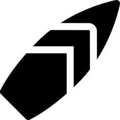 冲浪