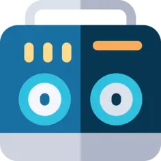收音机卡带