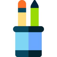 Pencil case