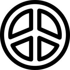 和平象征