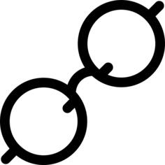 眼镜