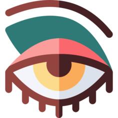 wi眼