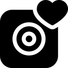 Instagram的
