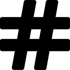 Hashtag