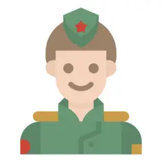 士兵