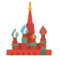 Cathedral of saint basil