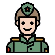 士兵