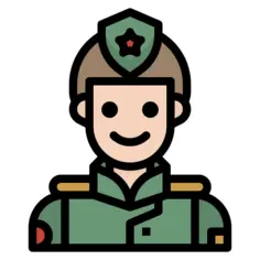 士兵