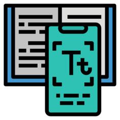 Text