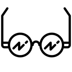 Glasses