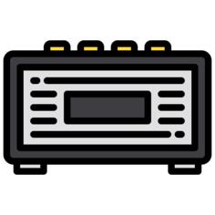 Amplifier