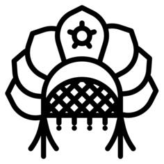 Kokoshnik