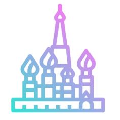 Cathedral of saint basil