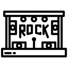 Rock