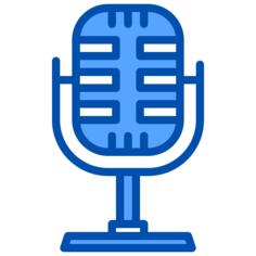 Microphone