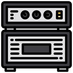 Amplifier