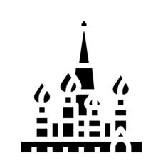 Cathedral of saint basil