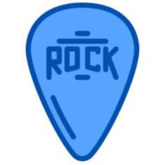 Guitar pick