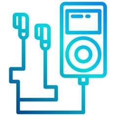 Music player