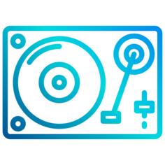 Turntable