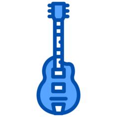 Electric guitar