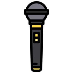 Microphone