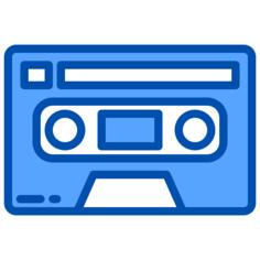Music tape