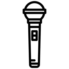 Microphone