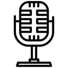 Microphone