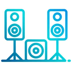 扬声器