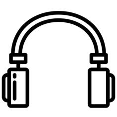 Headphone