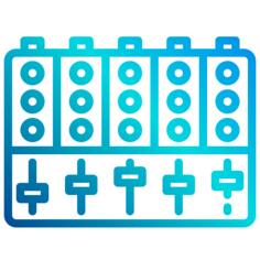 Mixer