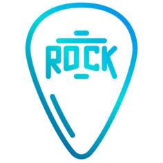 Guitar pick