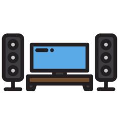 Home cinema