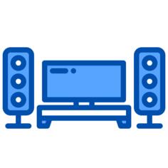 Home cinema