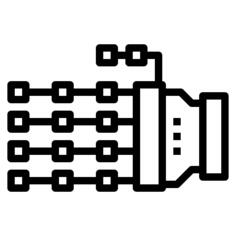 Robotic arm