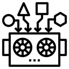 Deep learning