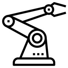 Robotic arm