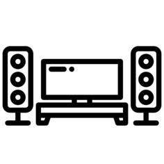 Home cinema
