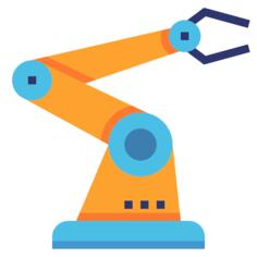 Robotic arm