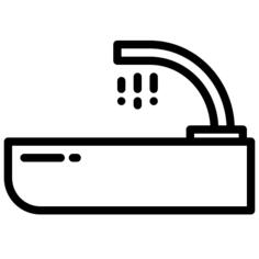Wash basin