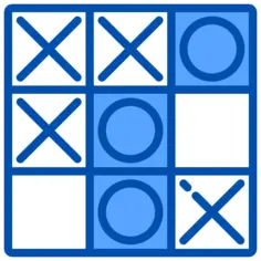 井字游戏