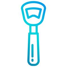 Bottle opener